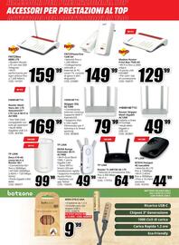 Volantino MediaWorld Pagina 4
