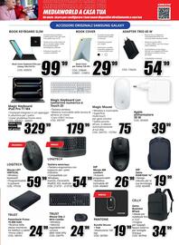 Volantino MediaWorld Pagina 5