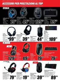 Volantino MediaWorld Pagina 6