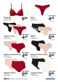 Zeeman Prospekt woche 24 Seite 11