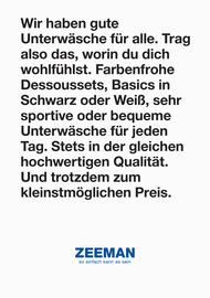 Zeeman Prospekt woche 24 Seite 2