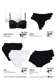 Zeeman Prospekt woche 24 Seite 26