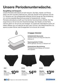 Zeeman Prospekt woche 24 Seite 27