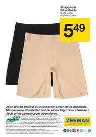Zeeman Prospekt woche 24 Seite 32