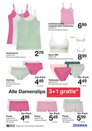 Zeeman Prospekt woche 24 Seite 5