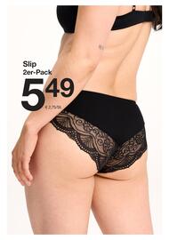 Zeeman Prospekt woche 24 Seite 6