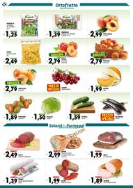 Volantino Reatail Supermercati Pagina 12