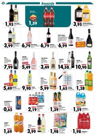 Volantino Reatail Supermercati Pagina 14