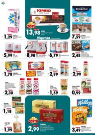 Volantino Reatail Supermercati Pagina 2