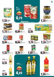 Volantino Reatail Supermercati Pagina 5