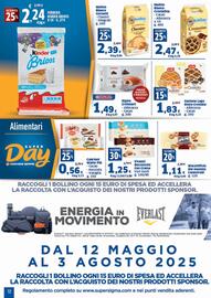 Volantino SuperDay Pagina 12