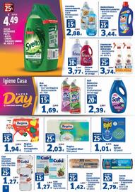 Volantino SuperDay Pagina 14
