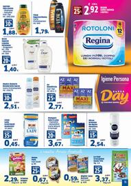 Volantino SuperDay Pagina 15