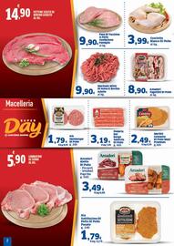 Volantino SuperDay Pagina 2
