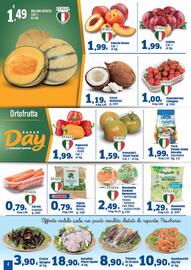 Volantino SuperDay Pagina 4