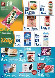 Volantino SuperDay Pagina 8