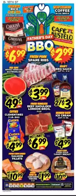Western Beef Weekly Ad (valid until 18-06)