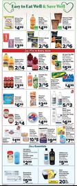 La Bella Marketplace Weekly Ad week 24 Page 1