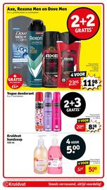 Kruidvat folder week 25 Pagina 36