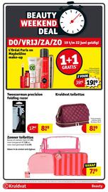 Kruidvat folder week 25 Pagina 9