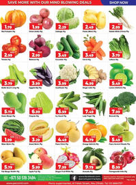 PARCO Supermarket catalogue week 24 Page 2