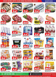 PARCO Supermarket catalogue week 24 Page 3