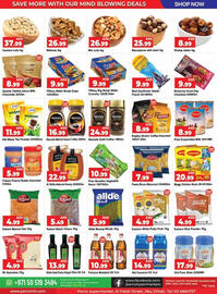 PARCO Supermarket catalogue week 24 Page 4