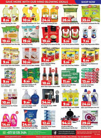 PARCO Supermarket catalogue week 24 Page 5