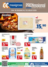 Volantino C+C maxigross Pagina 1