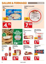 Volantino C+C maxigross Pagina 4