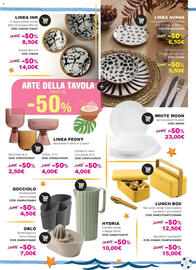 Volantino Conforama Pagina 17