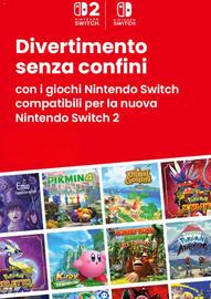 Volantino Gamestop Pagina 11