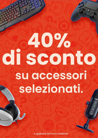 Volantino Gamestop Pagina 2