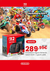Volantino Gamestop Pagina 3