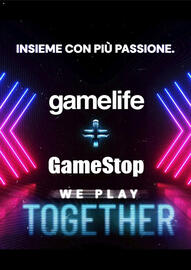 Volantino Gamestop Pagina 4