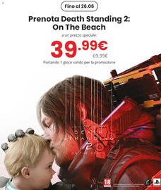 Volantino Gamestop Pagina 5