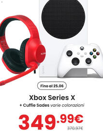 Volantino Gamestop Pagina 6