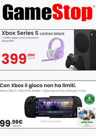 Volantino Gamestop Pagina 8