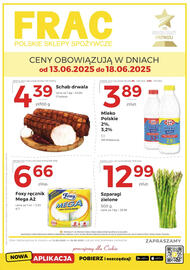 Frac gazetka tydzień 24 Strona 1