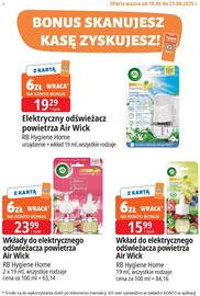 E.Leclerc gazetka tydzień 25 Strona 5