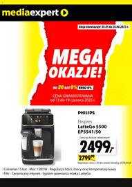 Media Expert gazetka tydzień 24 Strona 4