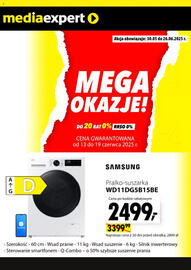 Media Expert gazetka tydzień 24 Strona 5