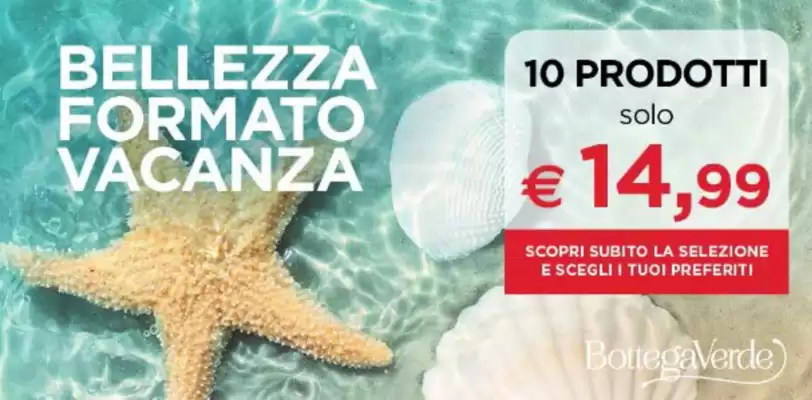 Volantino Valdichiana Outlet Village (valido fino al 30-06)