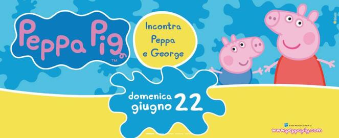 Volantino Centro Commerciale Carrefour di Pavia Pagina 1