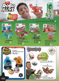Folleto Toy Planet Página 100