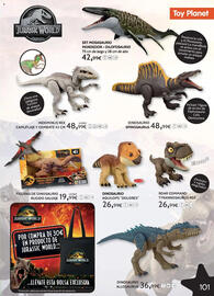 Folleto Toy Planet Página 101