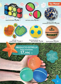 Folleto Toy Planet Página 11