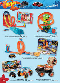 Folleto Toy Planet Página 110