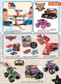 Folleto Toy Planet Página 111