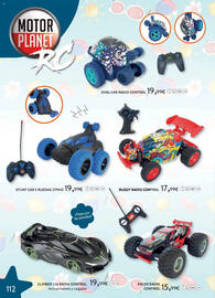 Folleto Toy Planet Página 112